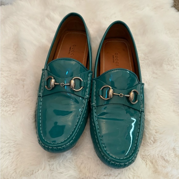Gucci loafers - Picture 2 of 8